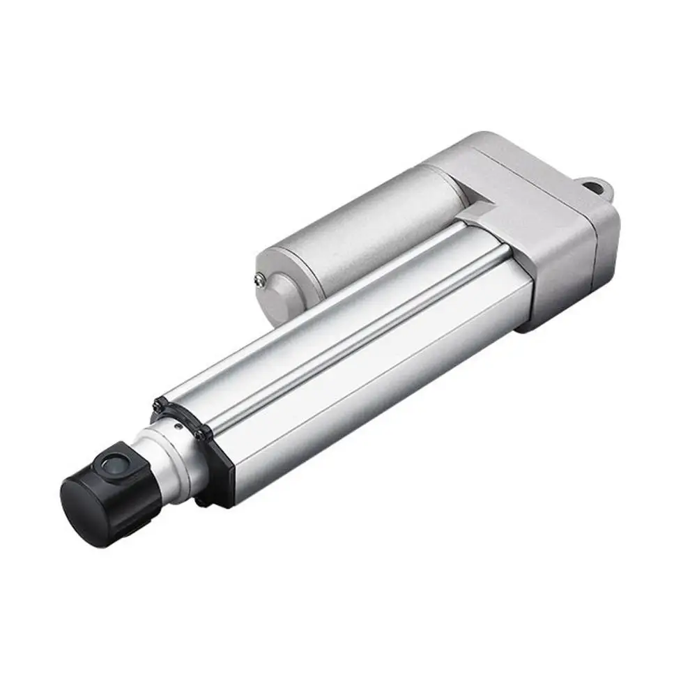 TiMOTION TA19 12V 24V DC Quiet Linear Actuator