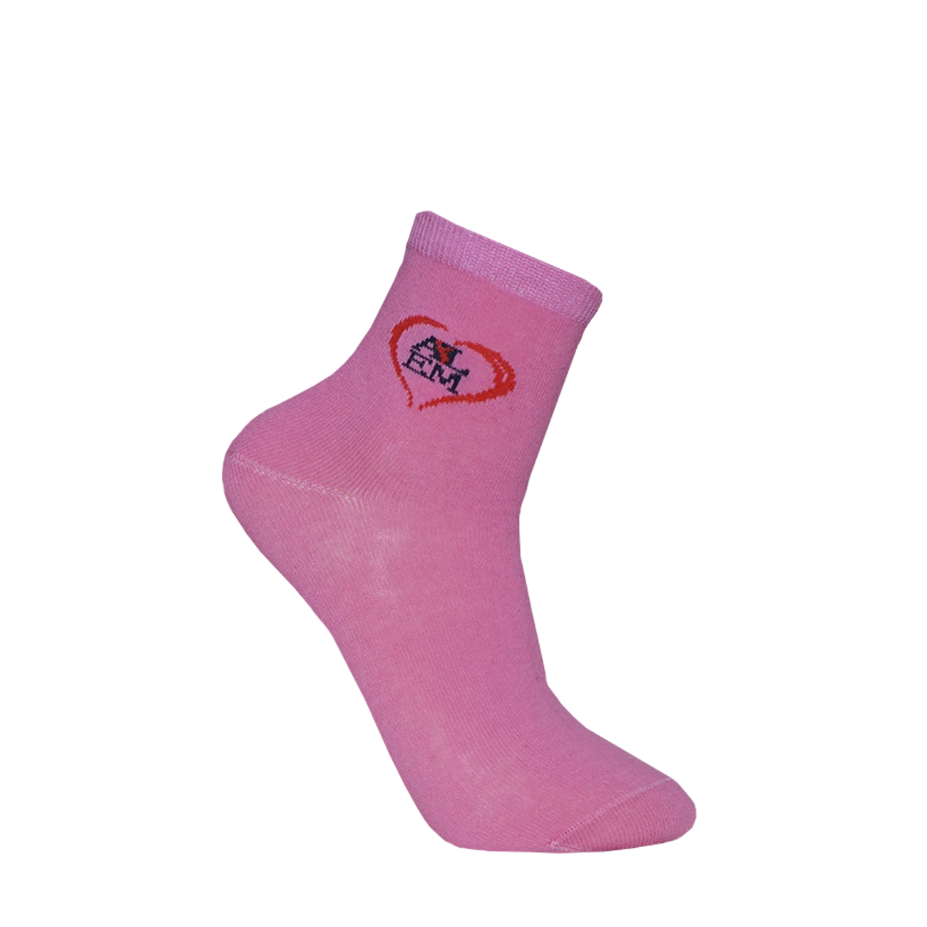 Женские носки классические простые