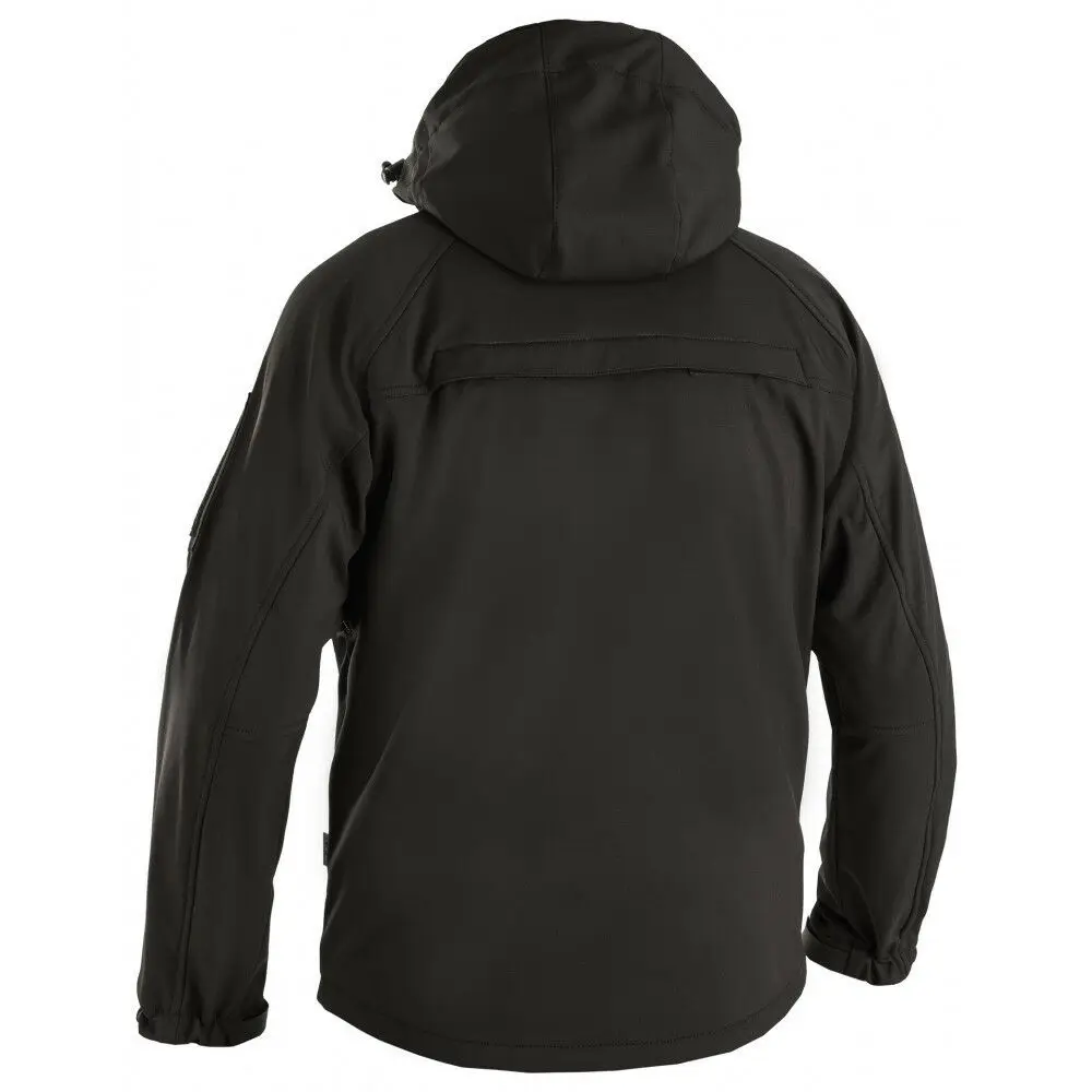 Custom Mens Sports Wholesale Stylish Plain Windproof Waterproof Outdoor Softshell Jacket