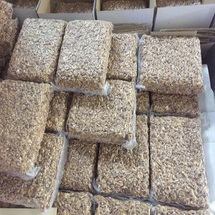 high quality prices 100% Natural walnuts