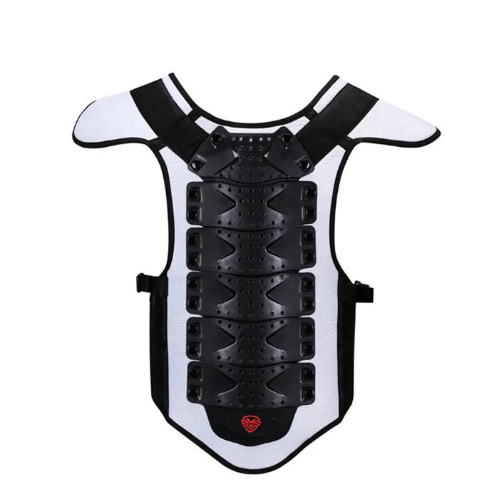 Sport Motorcycle Kid Body Armor Motocross Body Armor Sport Body Armor