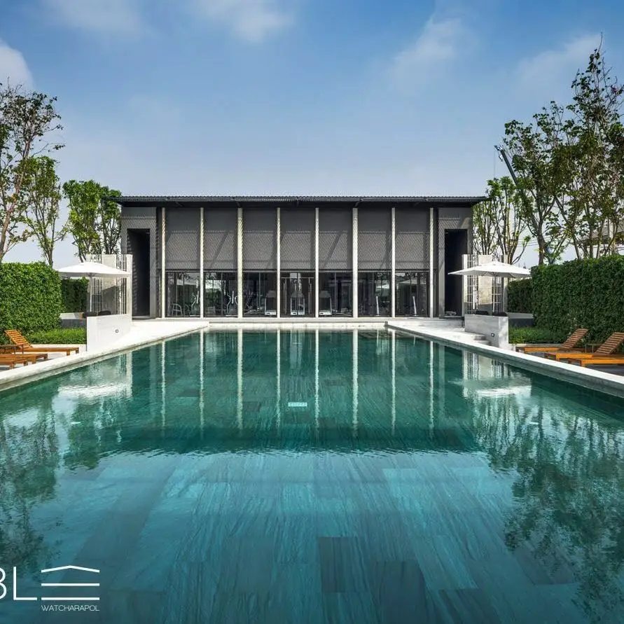 Bali Ocean Wave Green Stone for Swimming Pool Tiles (Export Quality) - Bali Green Stone