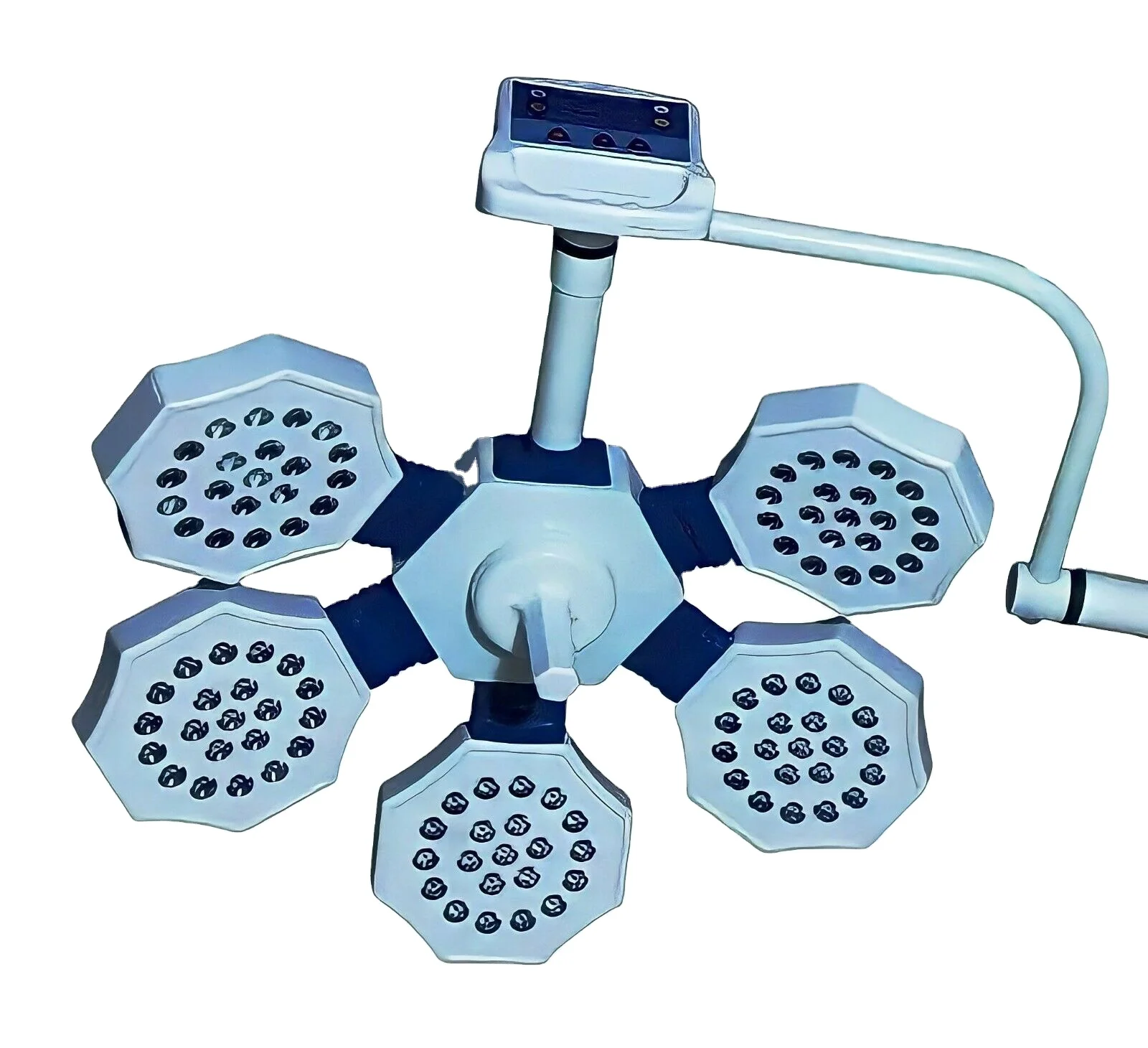 Международные ведущие производители лучших осмотров для операционных театров, хирургические светильники OT, светодиодные хирургические DHFDS