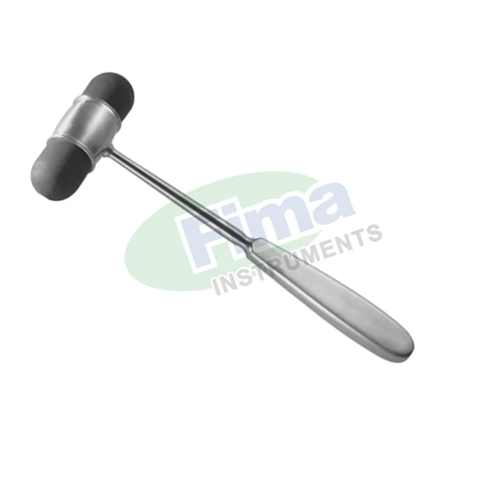  Пакистанский молоток высшего качества от Fima Instruments