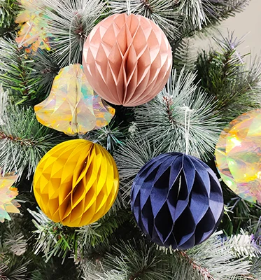 christmas tree ornaments decorations CE-2P077