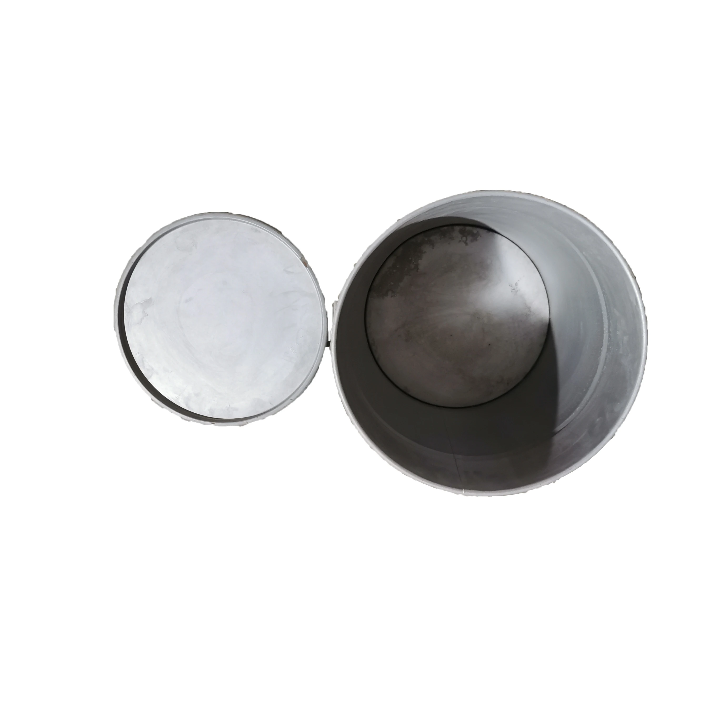 
8-gallon 30-liter cold-rolled paint barrel 