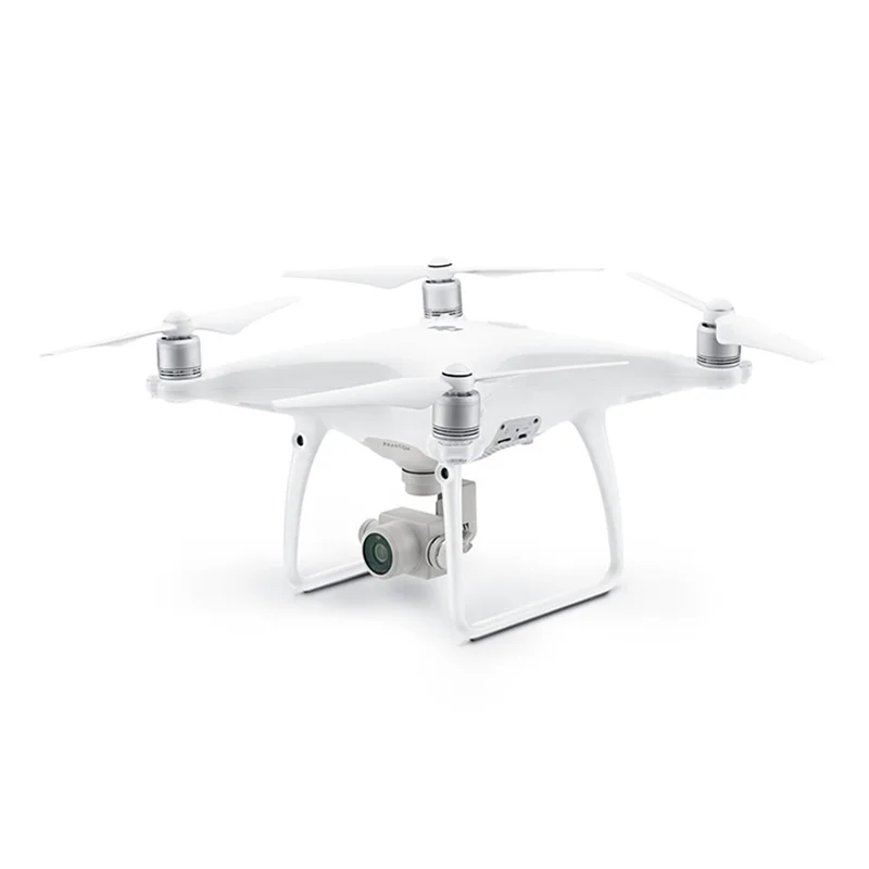 Оригинальный усовершенствованный Дрон DJI phantom 4 с камерой 4K видео 1080p Радиоуправляемый вертолет P4A Phanton Дрон VS P4 Pro / Pro Plus GPS