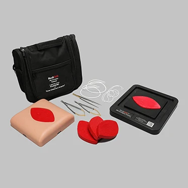 Sawbones 1703-696 Экспресс Артроскопия бедра