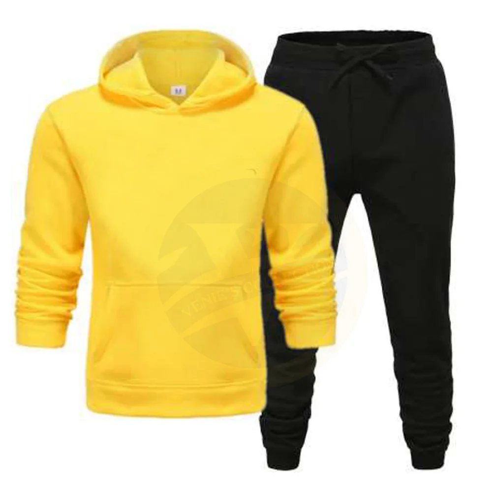 Оптовая продажа спортивных костюмов с логотипом на заказ мужские парашютные спортивные костюмы без рисунка