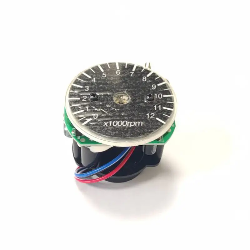  meter movement for gauge design water and oil temperature speed vacuum voltage pressure