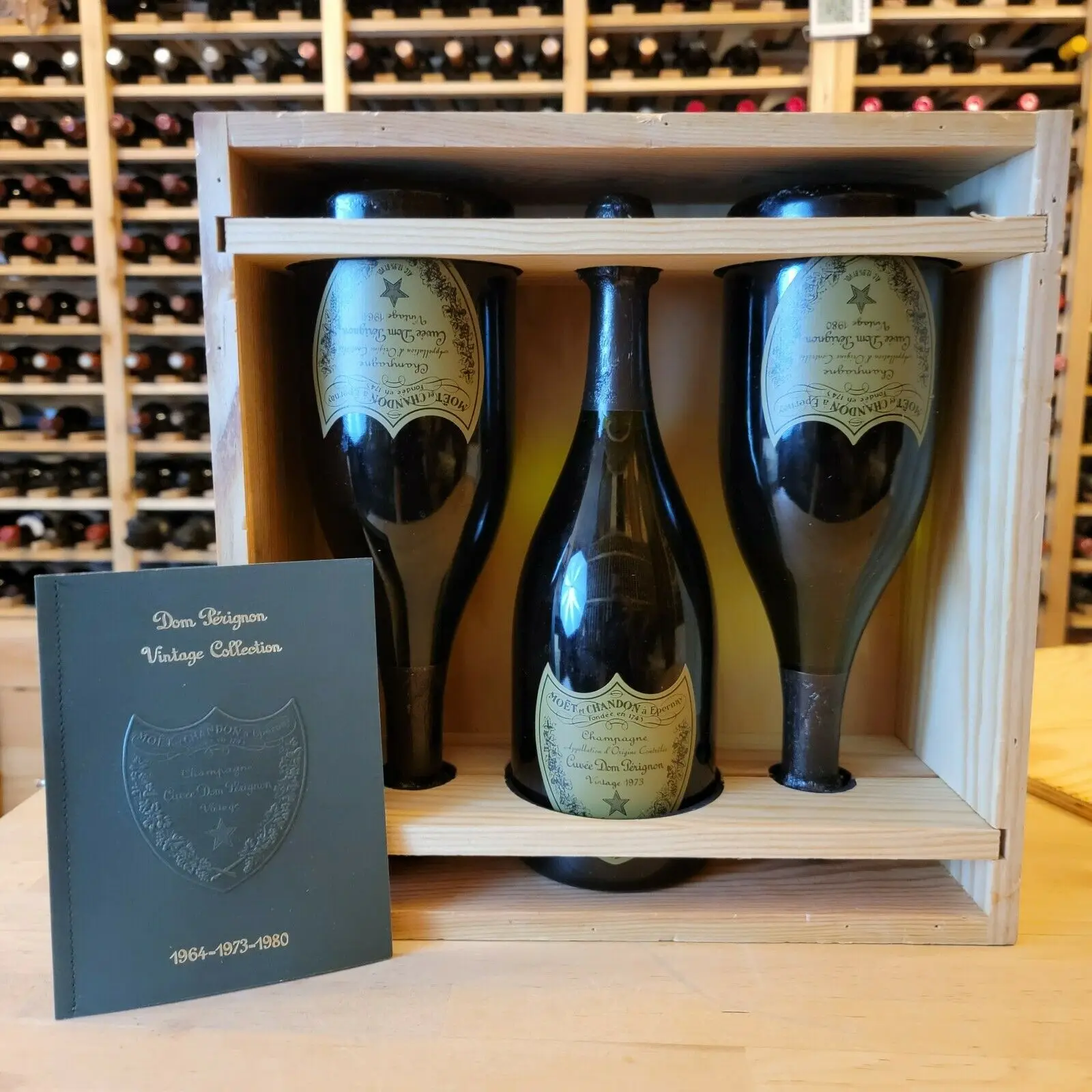 wholesale of Dom Perig.non Champagne Online - Emperor Champagne for sale