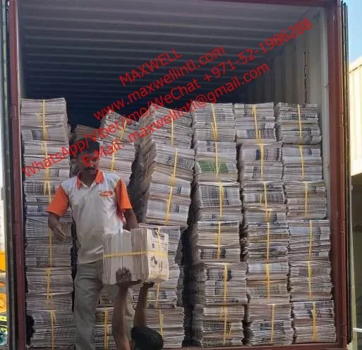 
Over Issued Newspaper 