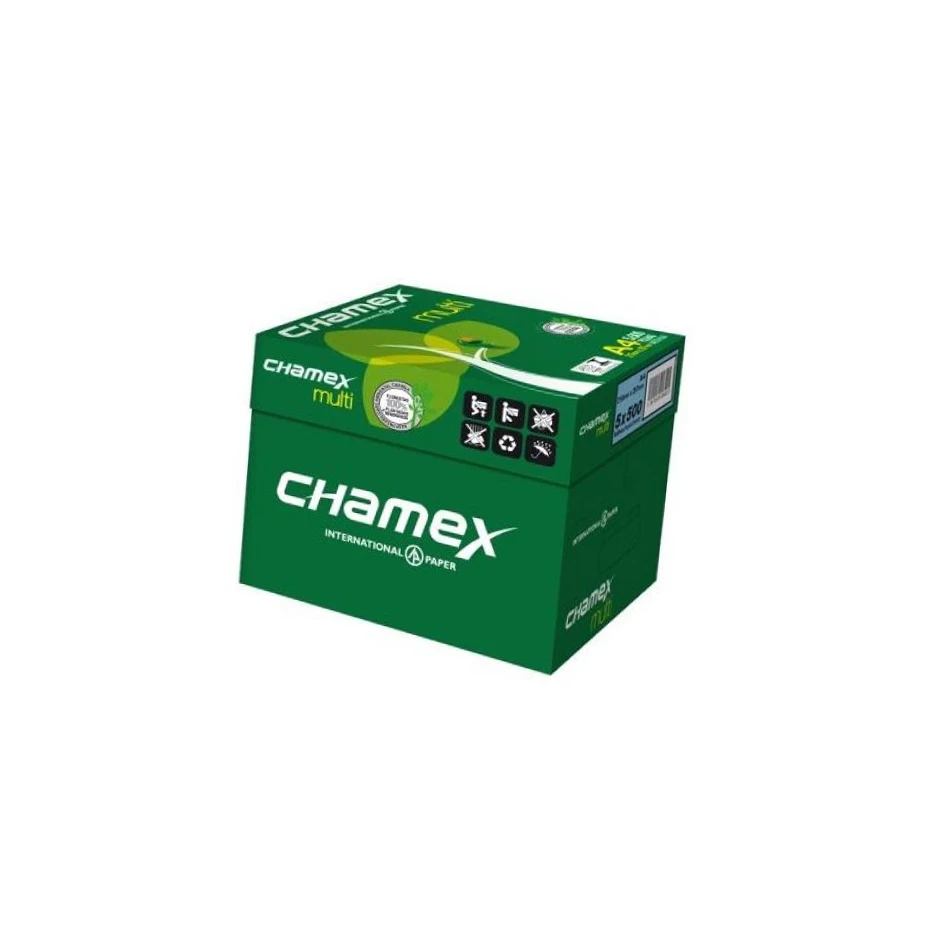 Офисная бумага Chamax/копировальная Chamax оптом