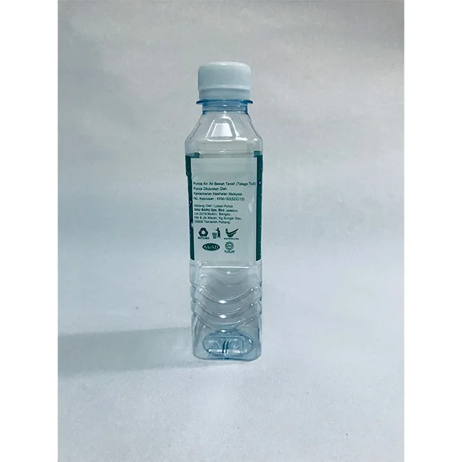 Low Price GAU Mineral Drinking Water 250ml Can Help To Clean Organ and Digestive System Pure Mineral Water Good For Health