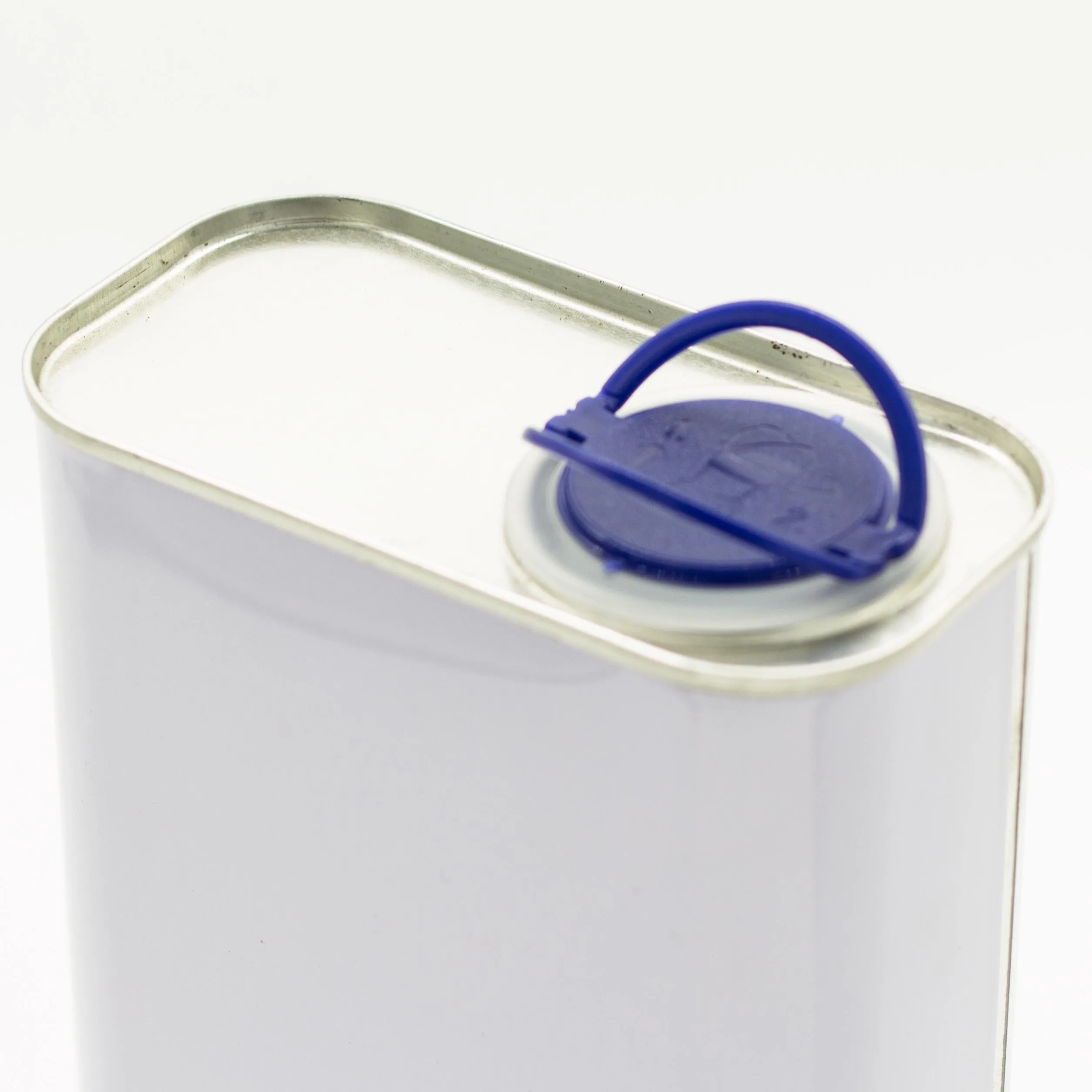 High Performance Plastic Screw Top Lid Closure For Tin Can