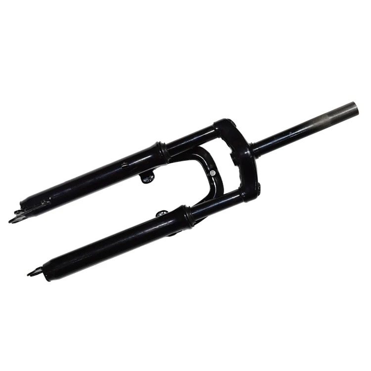 Outstanding quality low price bicycle forks 28 inch bike front suspension fork aluminium cheap bicycle forks