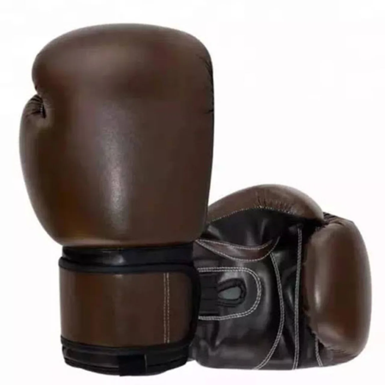 
 Индивидуальные боксерские перчатки разных цветов, боксерские перчатки одинакового дизайна из кожи  