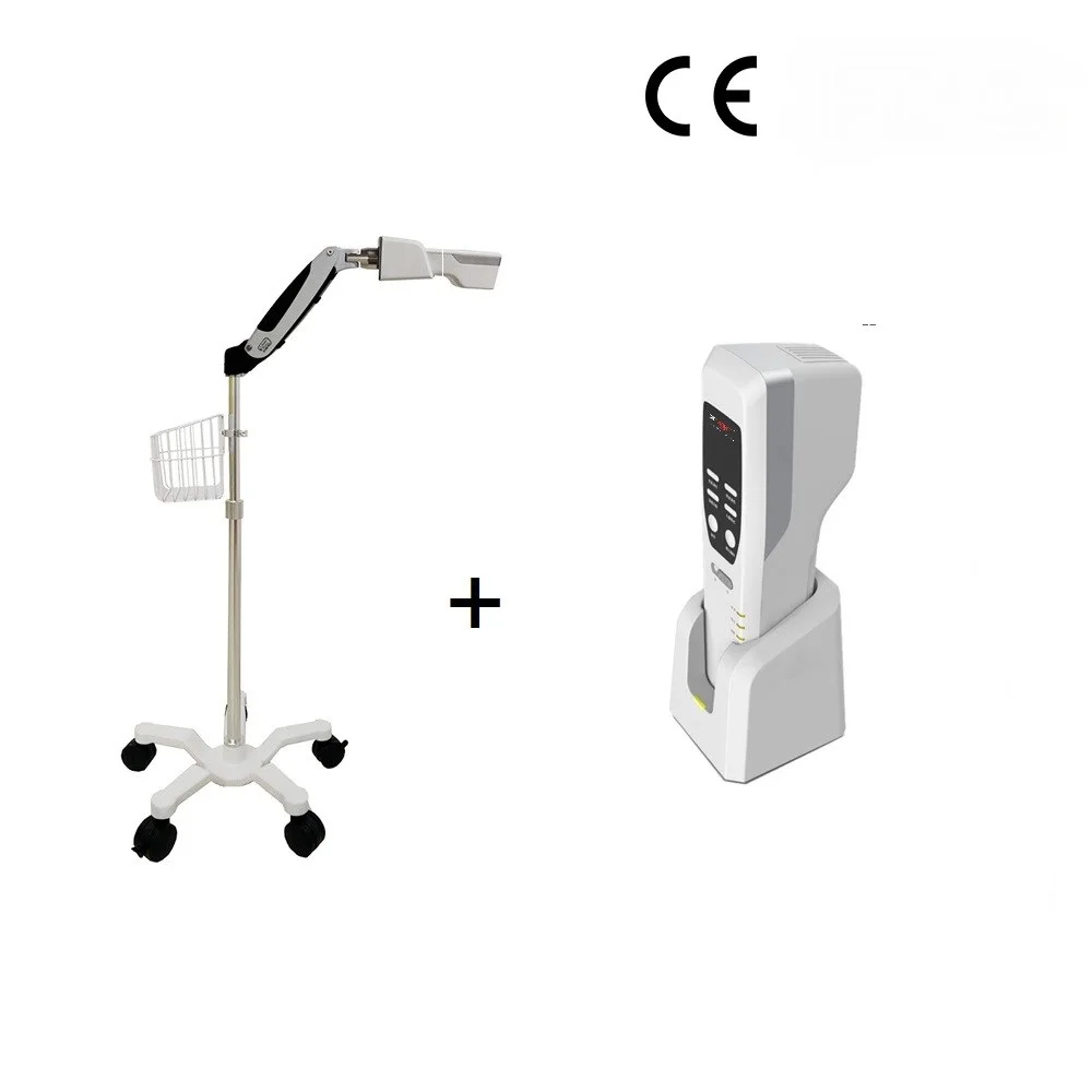 Vein Viewer Trolley Type SIFVEINSET-1.0