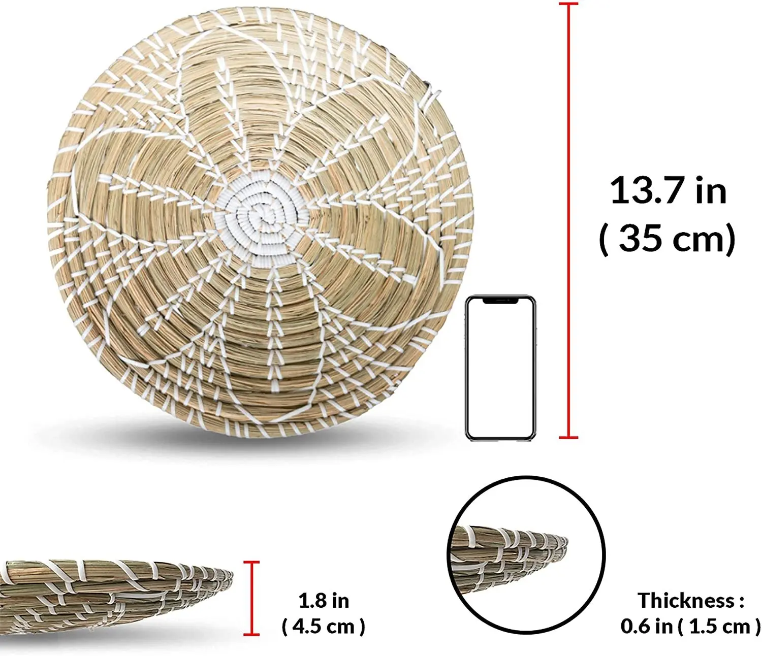 Новый товар низкая цена на продажу 100% г. Настенный декор ручной работы искусство/Декор зеркал для гостиной дешевая оптовая продажа
