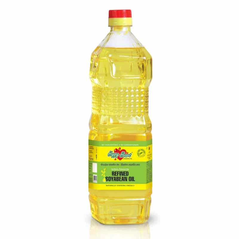 Buy Refined Soybean Oil At Wholesale