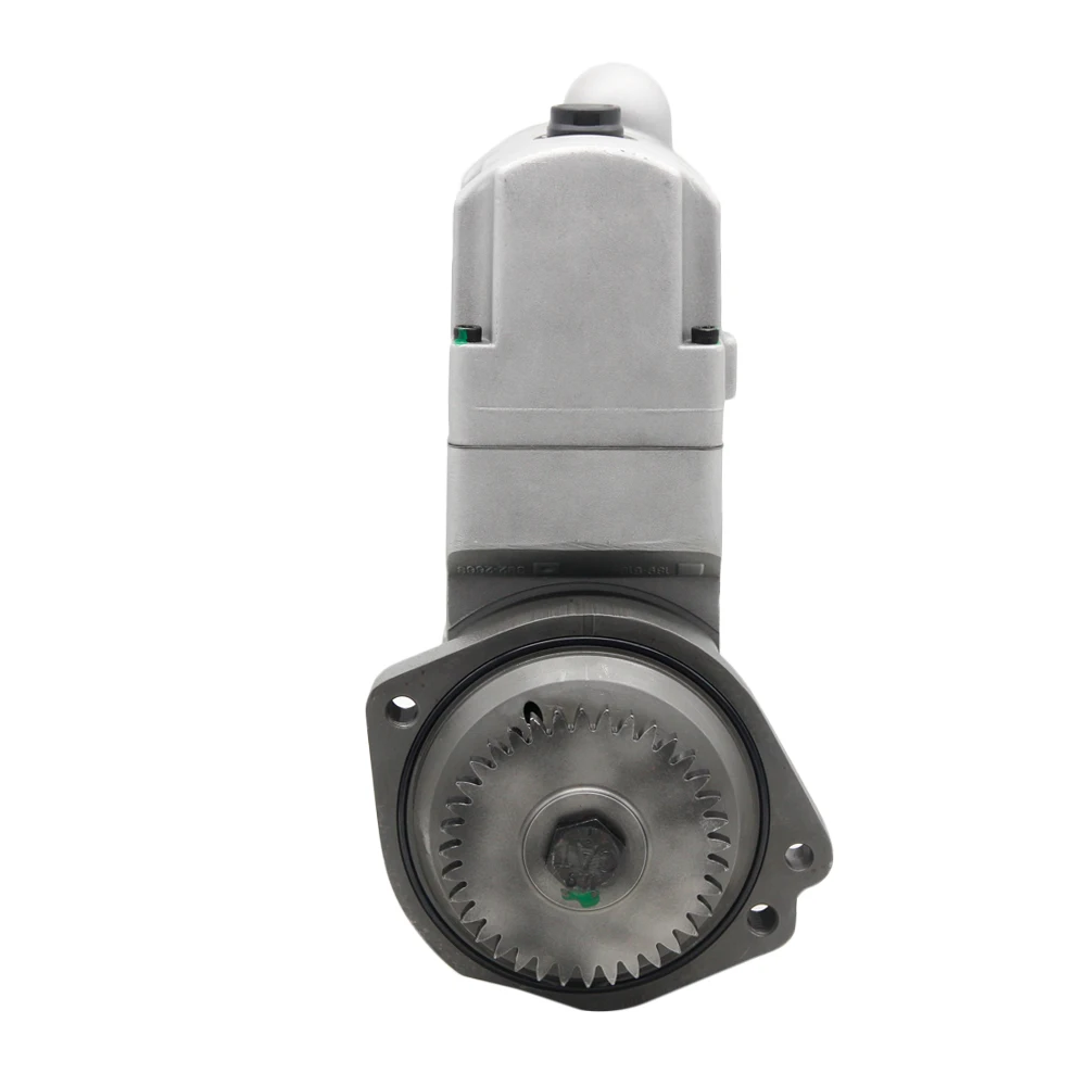 WEIYUAN Лидер продаж инжекторный насос дизельное топливо 3840677 20R-1635 20R1635 384-0677 для экскаватора CAT C7 C9