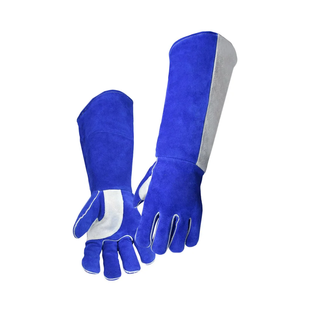 Breathable guante cabritilla forrado buffalo leather driver gloves insulated leather driver gloves truck driver gloves