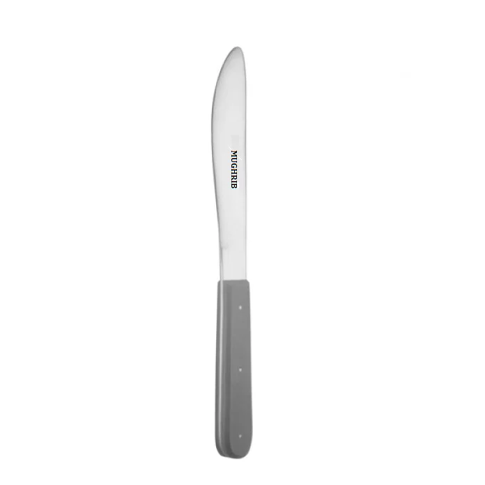 WALB POST MORTEM KNIVES WITH WOODEN HANDLE  BLADE SIZE 140MM 29CM Surgical Instruments Manufacturer and Exporter