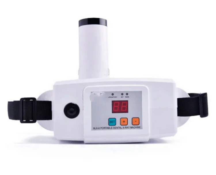 Dental Digital Portable X-ray Machine panoramic dental x ray machine