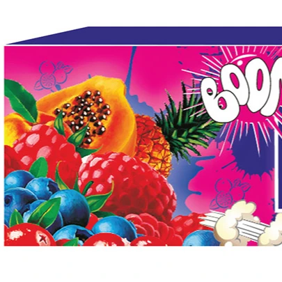 Жевательная резинка