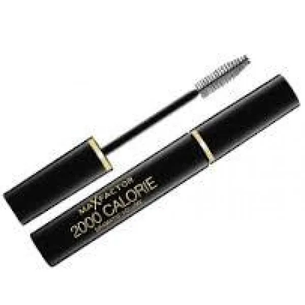 
12 x Max Factor Calorie 2000 Dramatic Volume Mascara - BLACK 