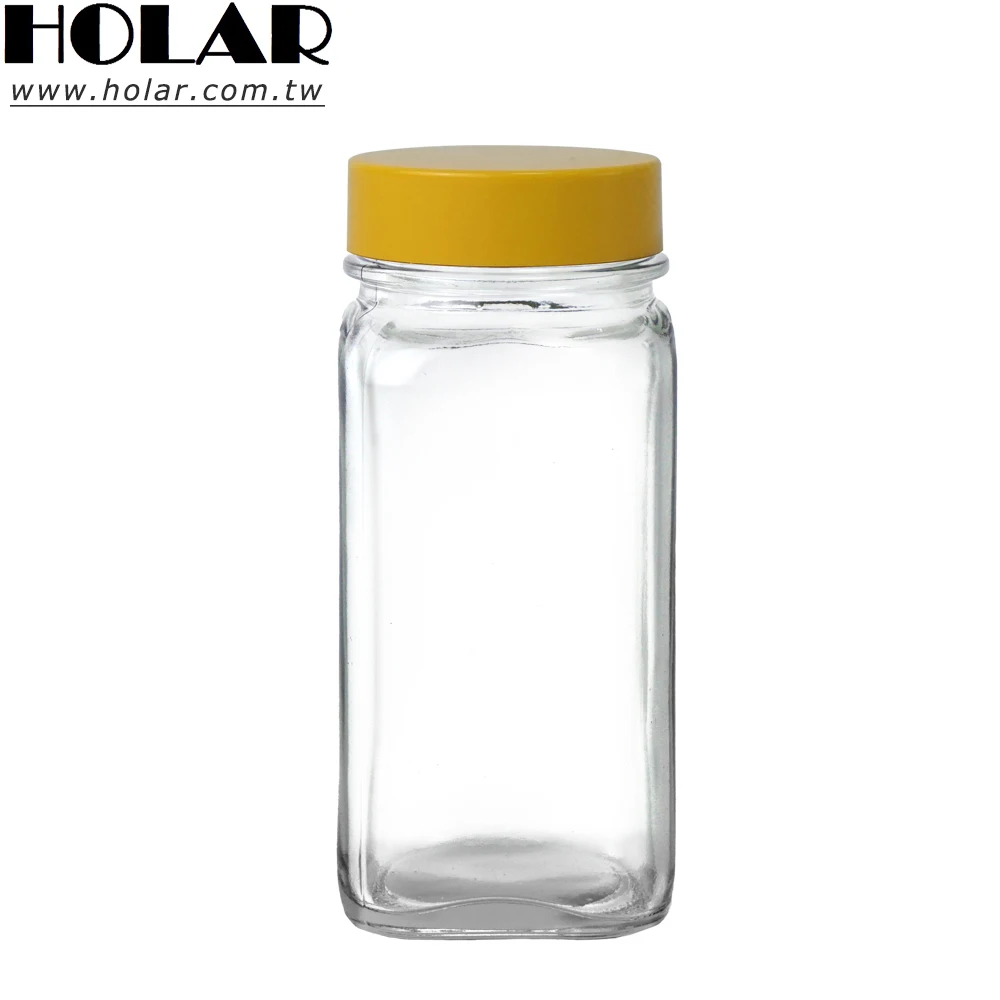 [Holar] пищевой контейнер для специй объемом 120 мл организации буфета