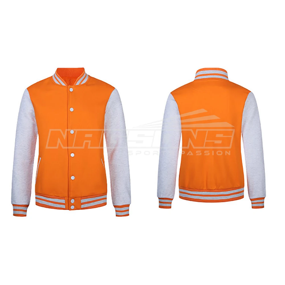  Бейсбольная куртка в американском стиле с логотипом под заказ Мужская Повседневная зимняя из хлопка надписью Letterman