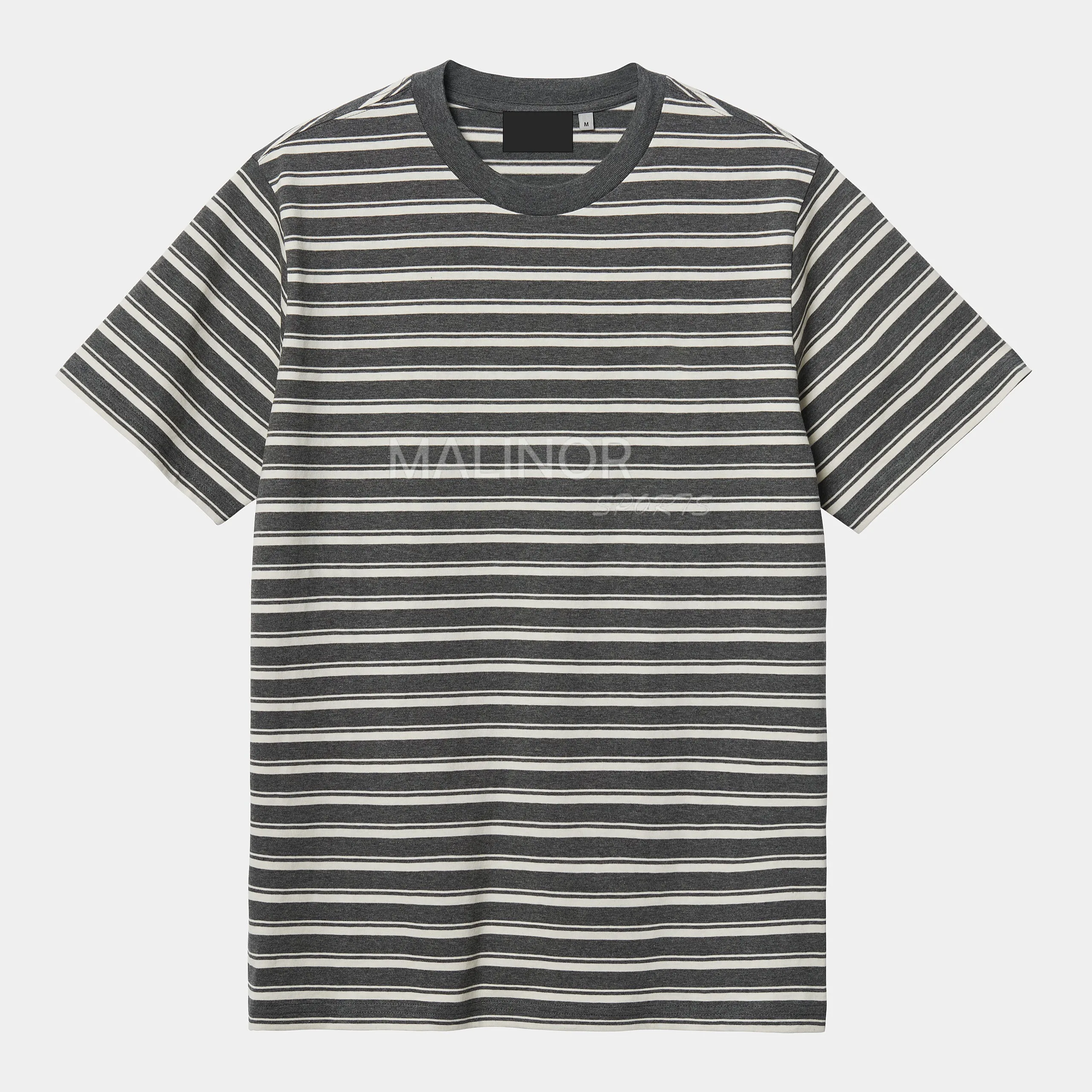 Half Sleeved T-Shirt For Male Men Tights Slim T-shirt Summer Casual Sports Trend Hip Hop Short Sleeves High Quality Tshirt Drop