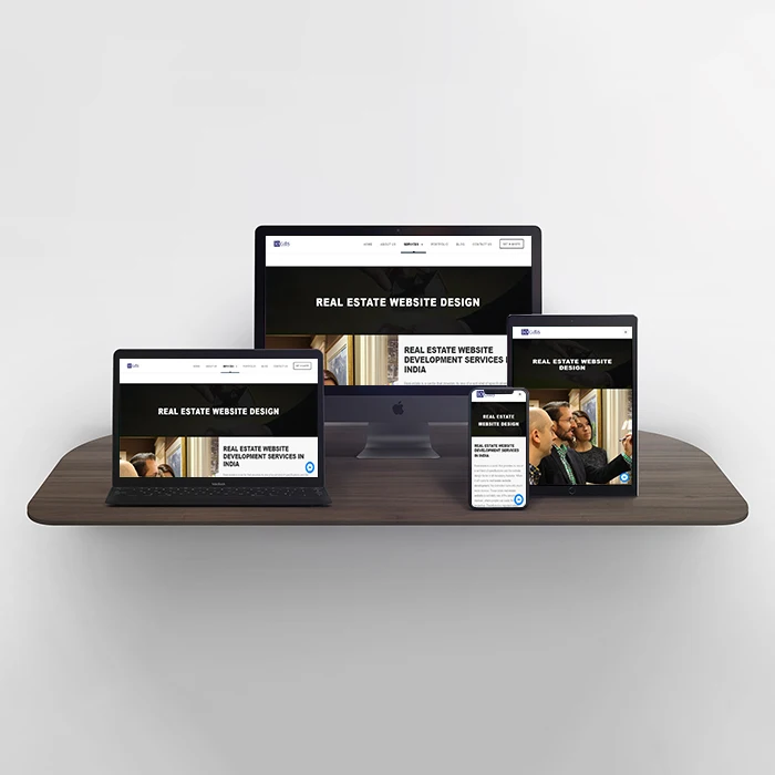 Custom PHP Web Company & Services in India - Protolabz eServices