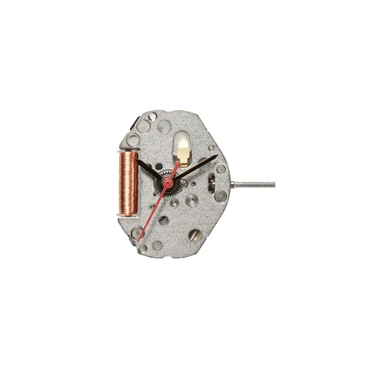 
2035-10A Miyota Basic Standard Japanese Quartz Watch Movement 