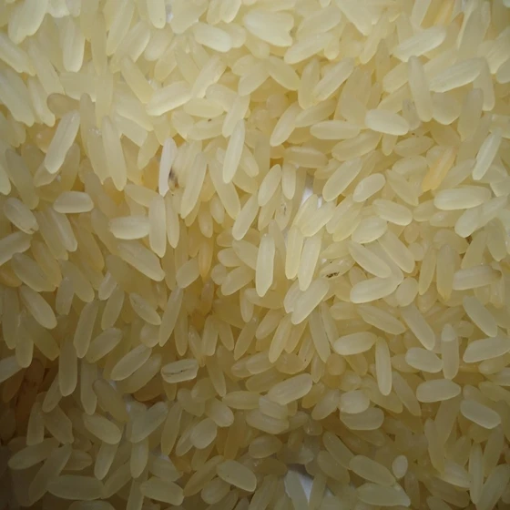 Basmati Rice white