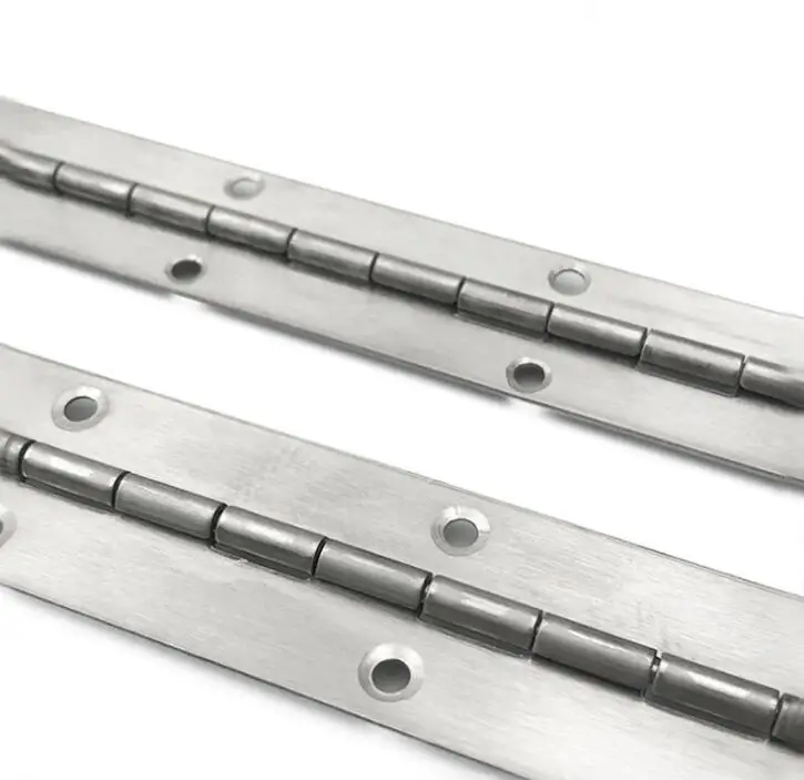 Top Quality Long Continuous Piano Hinge