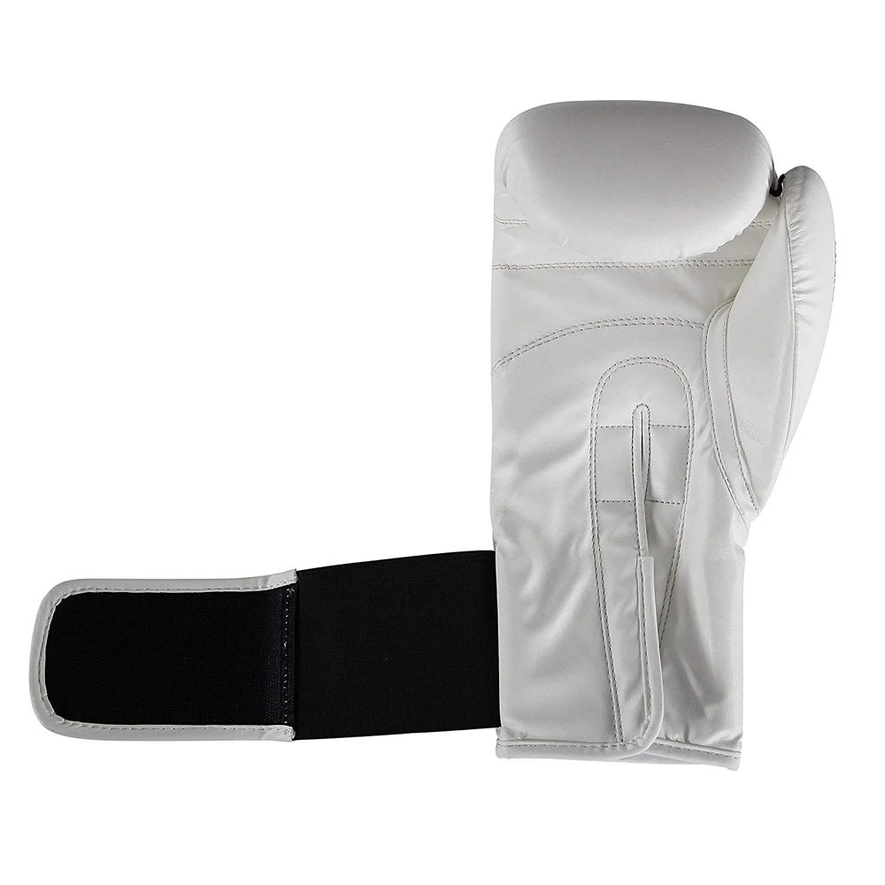  Лидер продаж на Amazon боксерские перчатки 4 унции 6 унций 8 10 12 14 16 мужские женские Детские тренировочные для спортзала
