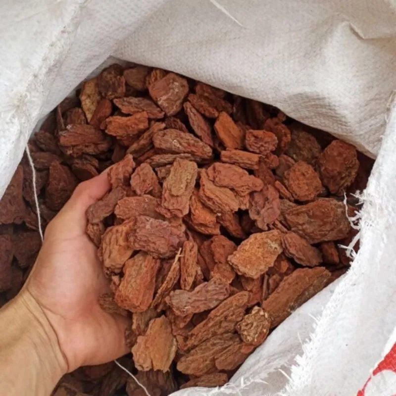 Лидер продаж Органическая сосновая короя индивидуального размера кусочки сосны мульча для орхидеи MS KATHY + 84 896650714