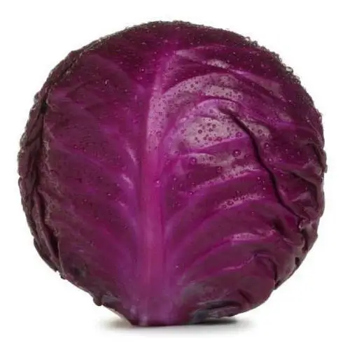 Fresh Cabbages