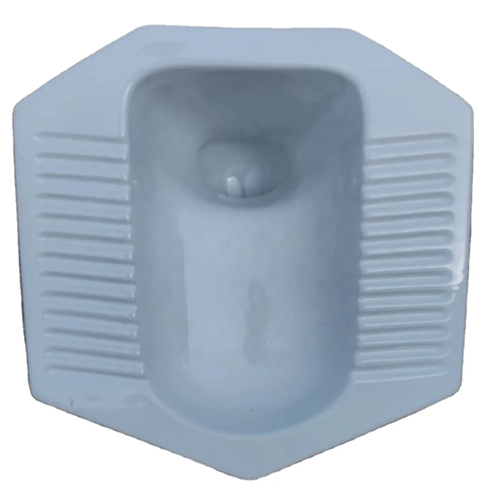 Элегантная керамическая квадратная сковорода Vistaar нового дизайна для туалета недорогая дешевая сантехника со стразами