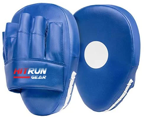 Фокусные колодки тренировочные фокусные для бокса профессионального штамповки