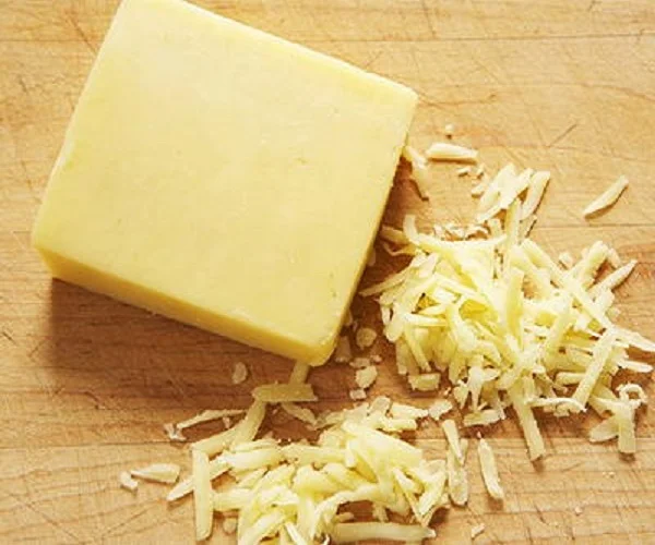  Свежий сыр Buffalo Cheddar лучшее качество 125