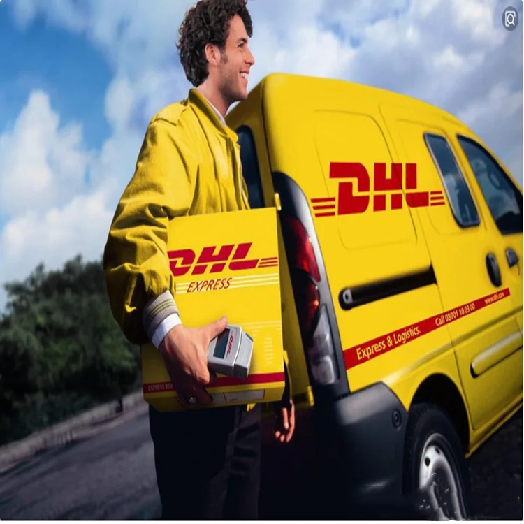Consolidation service Fast and cheap shipping agent dhl express to peru/ Colombia