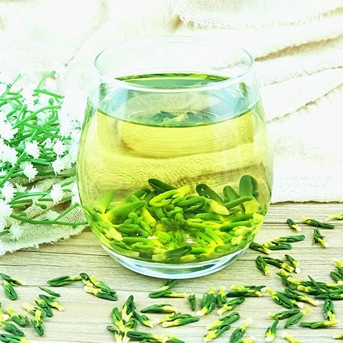 Сердечник из семян лотоса/плюмуль (зеленая часть внутри) сердечник лотоса 100% Вьетнам