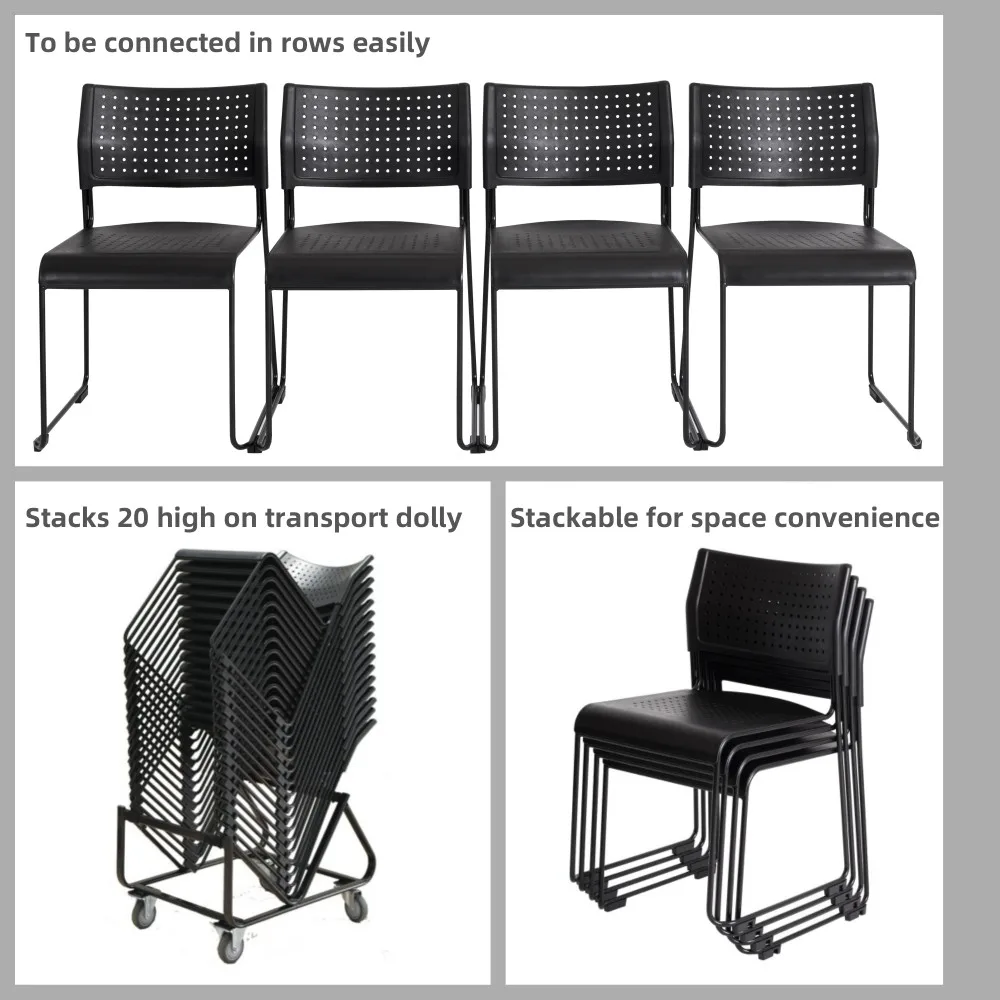 student plastic chair