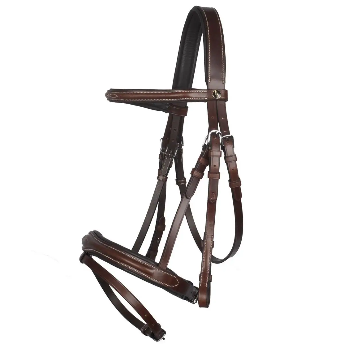 leather bridle Horse Bridle Supplier riding western bridle Manufacturers decorative cheap price from kanpur India