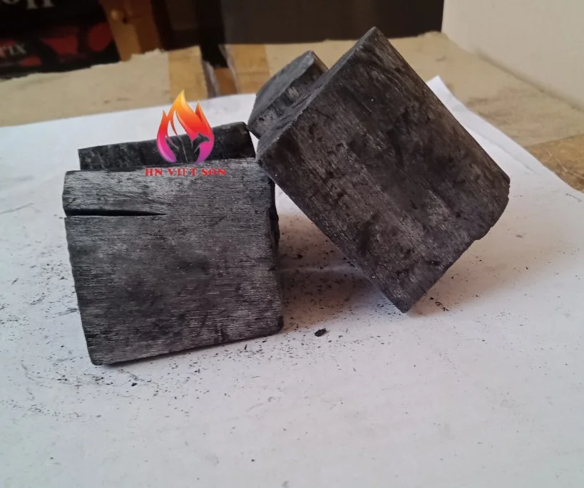  Купить Древесный уголь Белый binchotan машина для производства во Вьетнаме