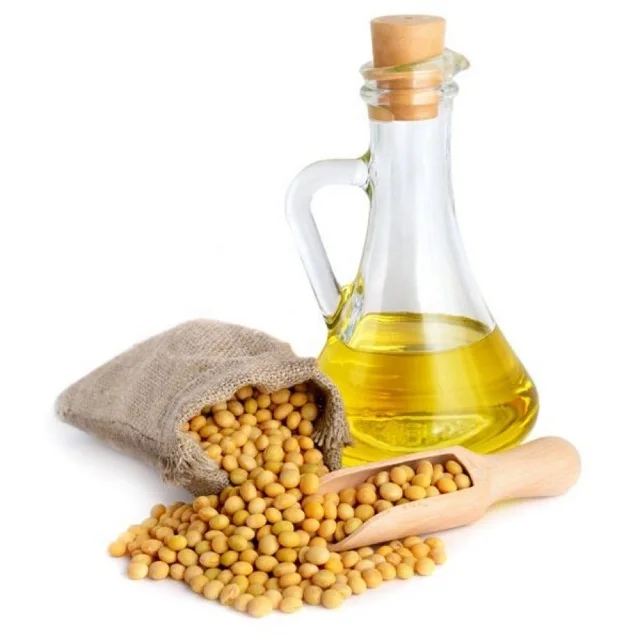 High Quality Refined Soybean Oil / Soya Bean Oil FOR FOOD / Top Quality Refined Soyabean Oil