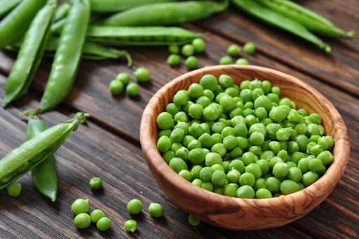 
Italian Fresh Green Pea / EDNA +84 919 04 5050 